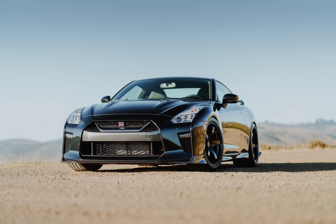 2018 Nissan R35 GT-R Premium - Image 7 of 31