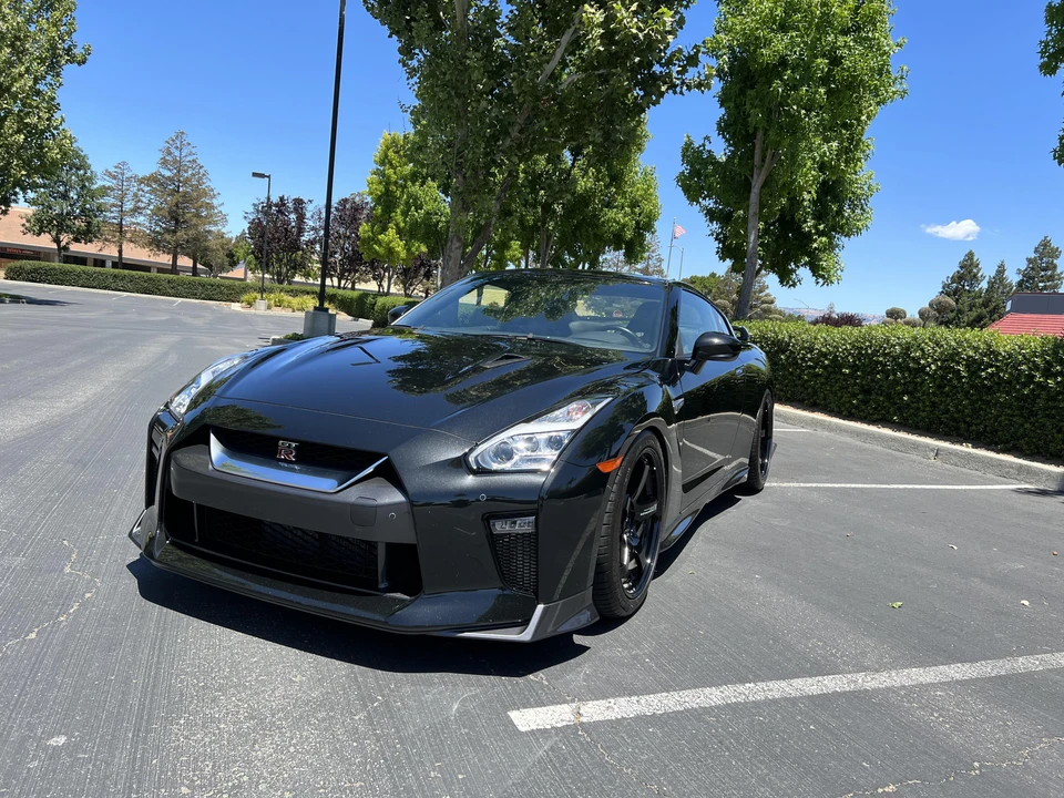 2018 Nissan R35 GT-R Premium - Image 8 of 31
