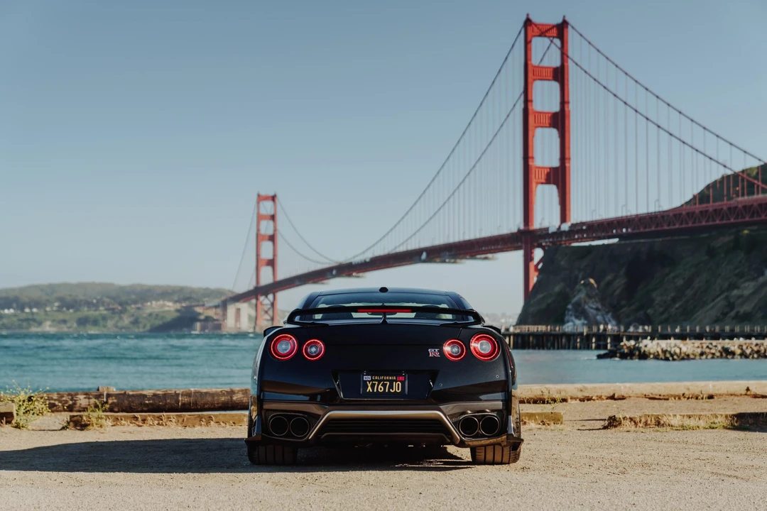 2018 Nissan R35 GT-R Premium - Image 13 of 31