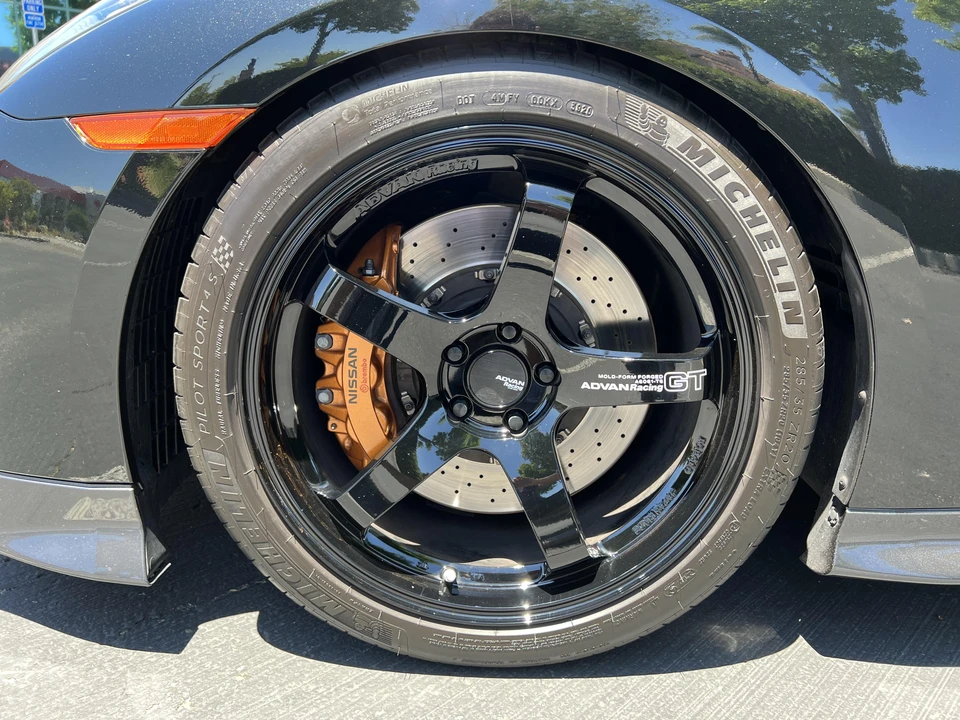 2018 Nissan R35 GT-R Premium - Image 26 of 31