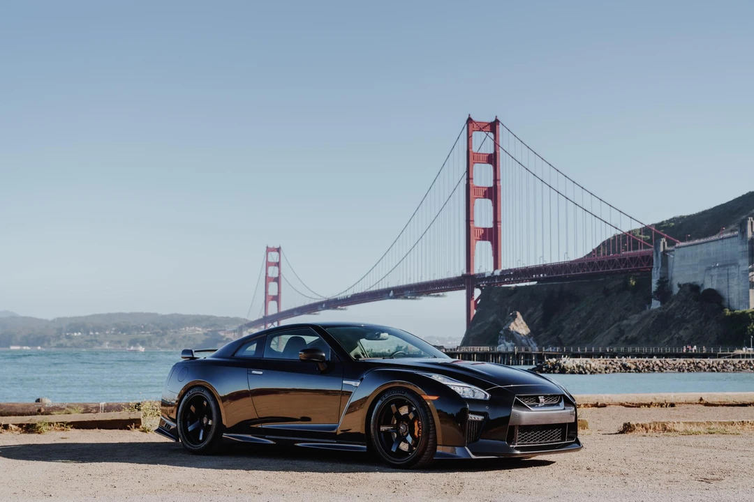 2018 Nissan R35 GT-R Premium - Image 16 of 31