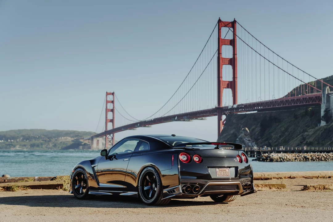 2018 Nissan R35 GT-R Premium - Image 11 of 31