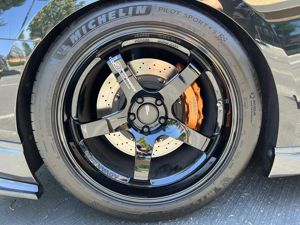 2018 Nissan R35 GT-R Premium - Image 29 of 31