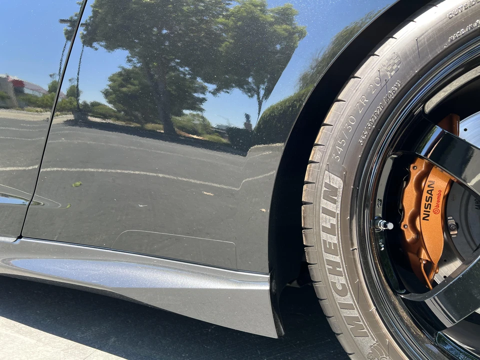 2018 Nissan R35 GT-R Premium - Image 18 of 31