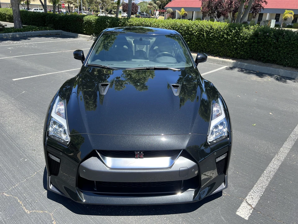 2018 Nissan R35 GT-R Premium - Image 6 of 31
