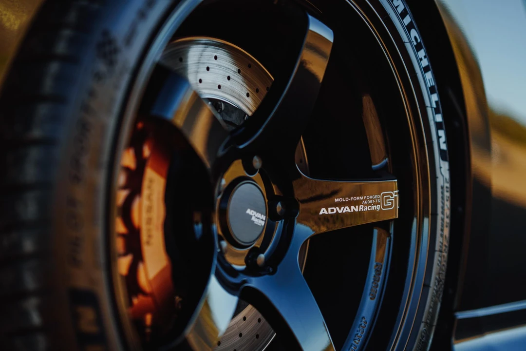 2018 Nissan R35 GT-R Premium - Image 27 of 31