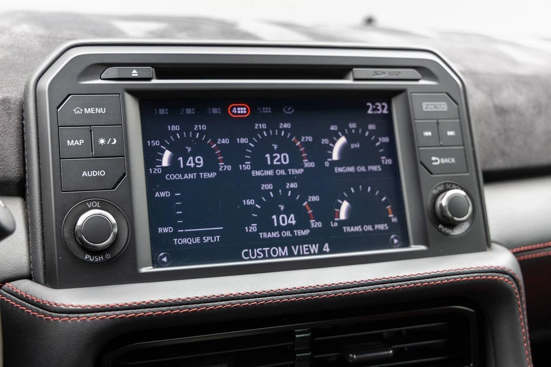 2018 Nissan R35 GT-R NISMO - Image 8 of 21