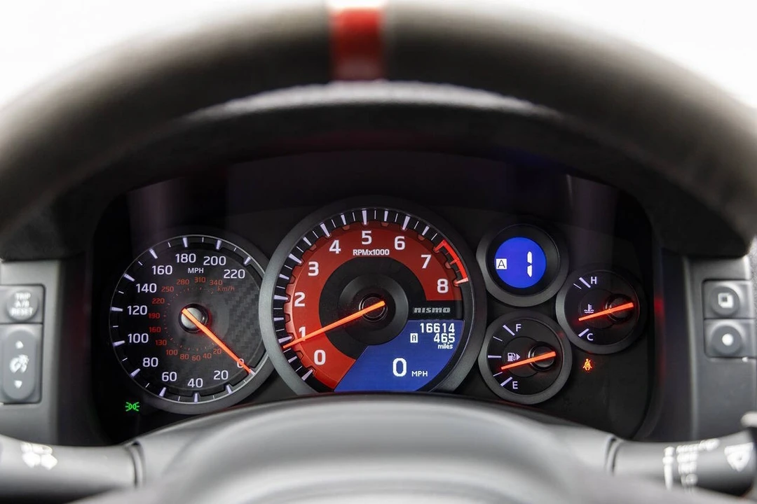 2018 Nissan R35 GT-R NISMO - Image 7 of 21