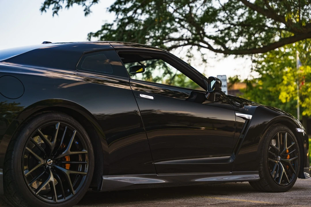 2018 Nissan R35 GT-R Premium - Image 26 of 31