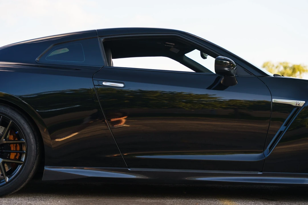 2018 Nissan R35 GT-R Premium - Image 22 of 31