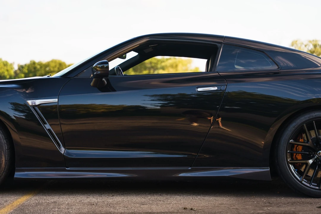 2018 Nissan R35 GT-R Premium - Image 4 of 31