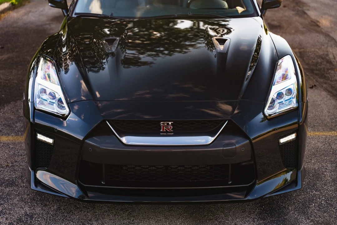 2018 Nissan R35 GT-R Premium - Image 16 of 31