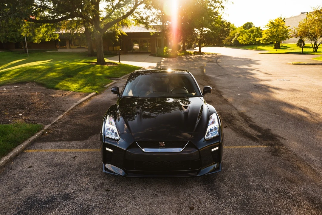 2018 Nissan R35 GT-R Premium - Image 15 of 31