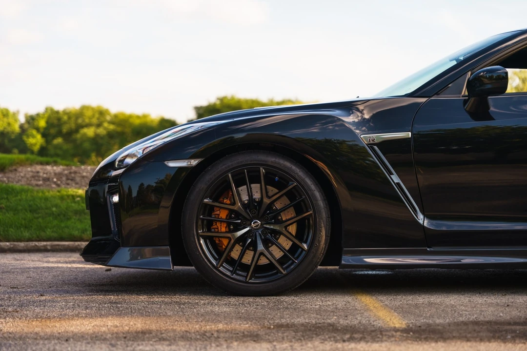 2018 Nissan R35 GT-R Premium - Image 3 of 31