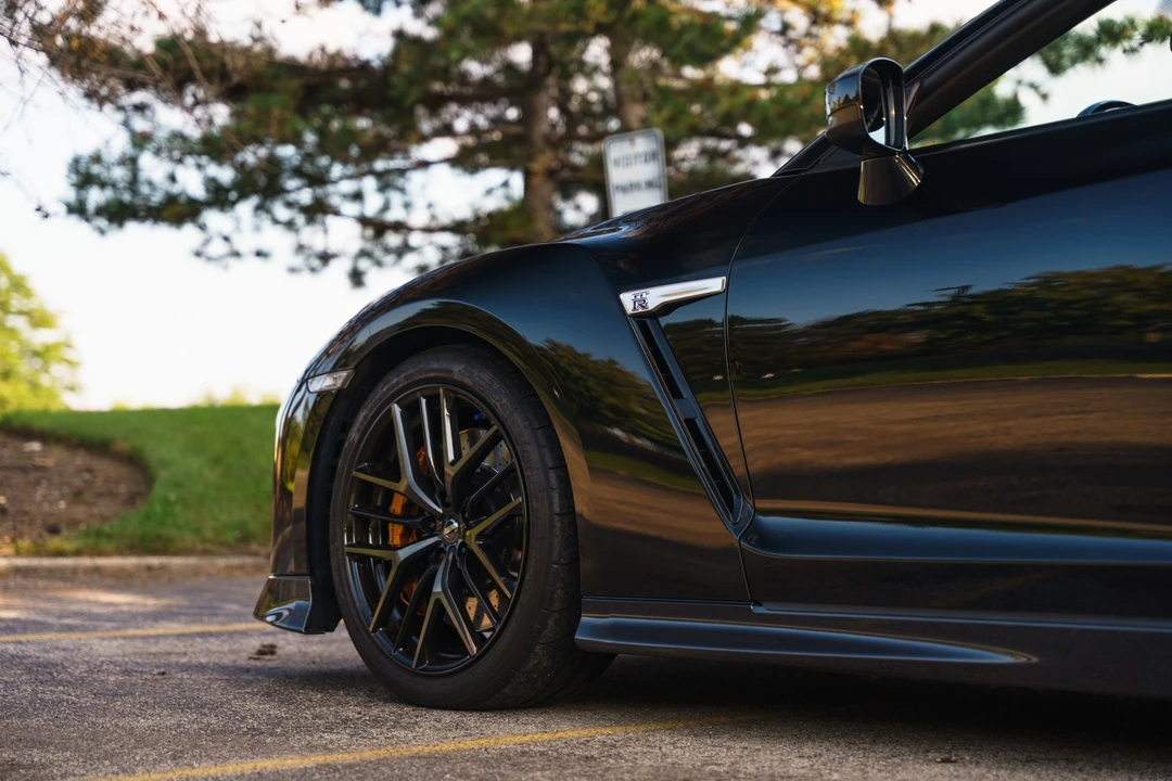 2018 Nissan R35 GT-R Premium - Image 13 of 31