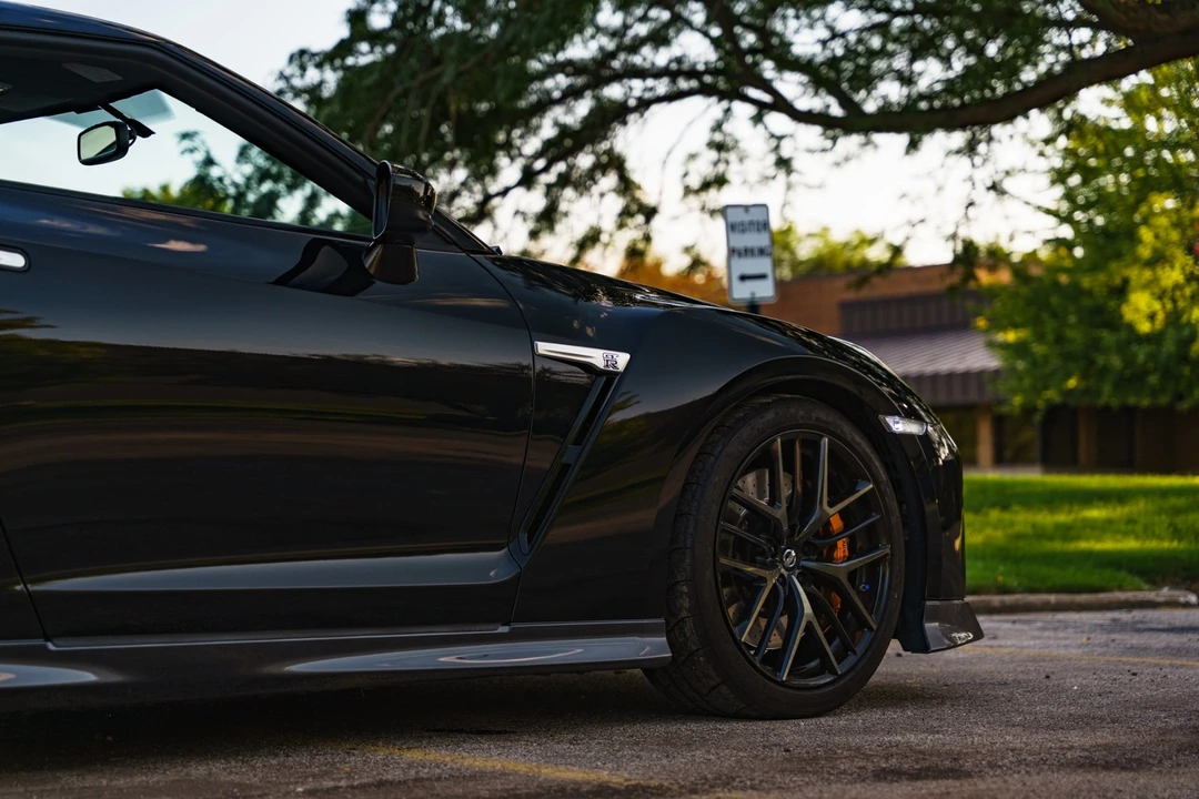 2018 Nissan R35 GT-R Premium - Image 27 of 31