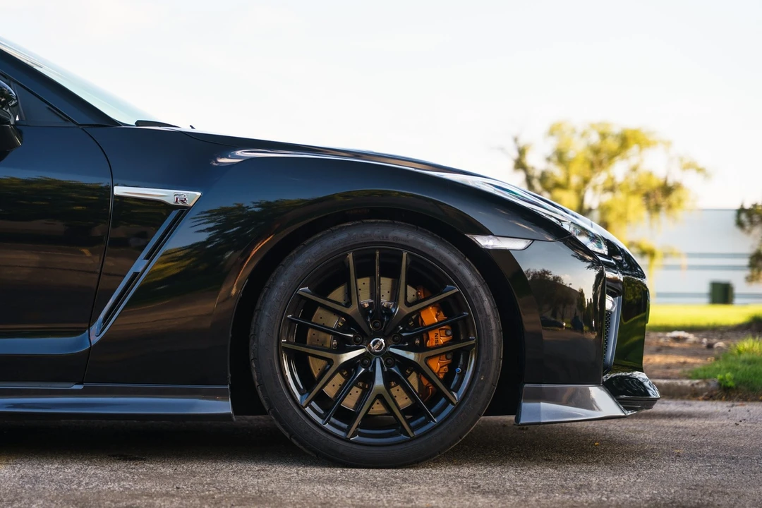 2018 Nissan R35 GT-R Premium - Image 23 of 31