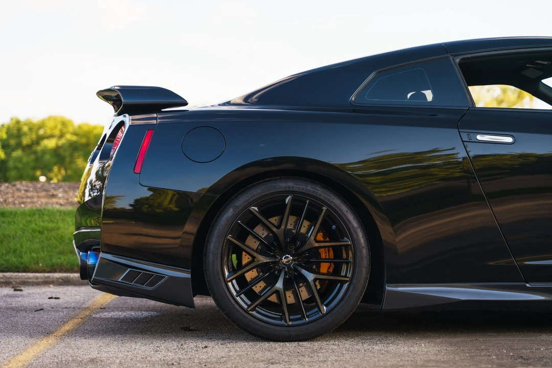 2018 Nissan R35 GT-R Premium - Image 21 of 31