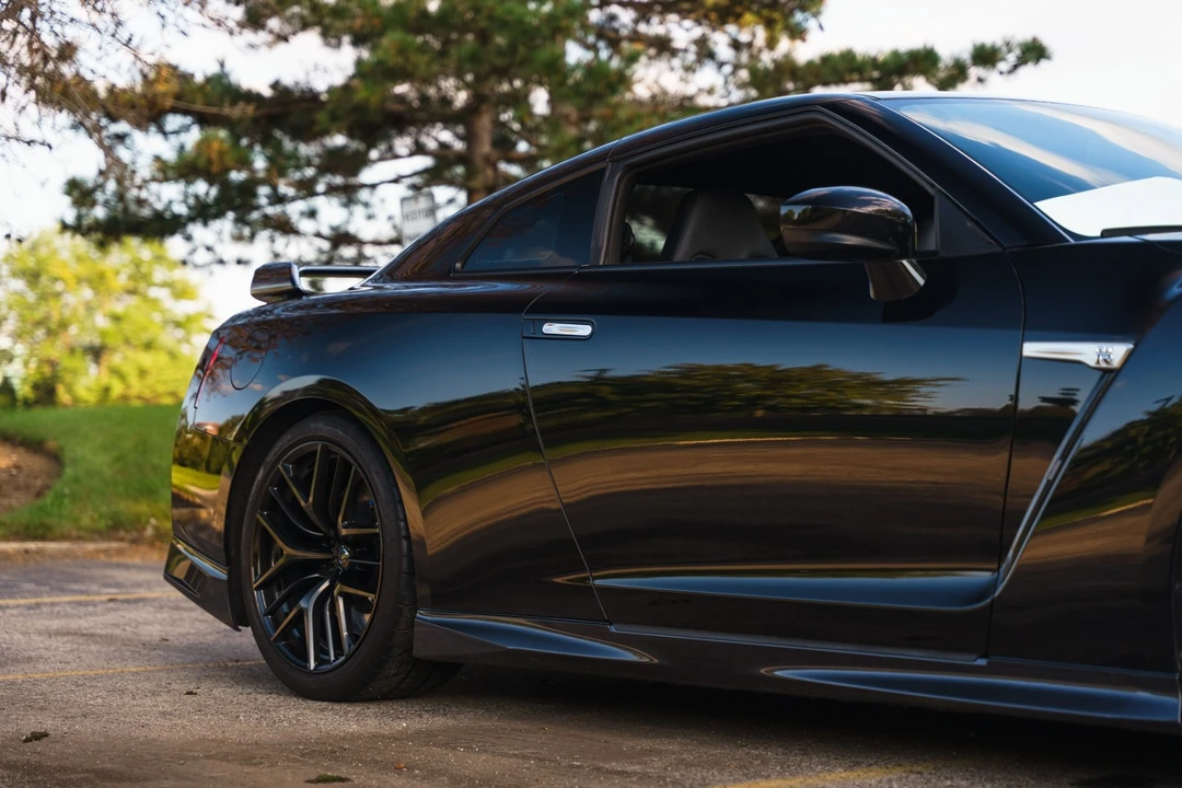 2018 Nissan R35 GT-R Premium - Image 31 of 31