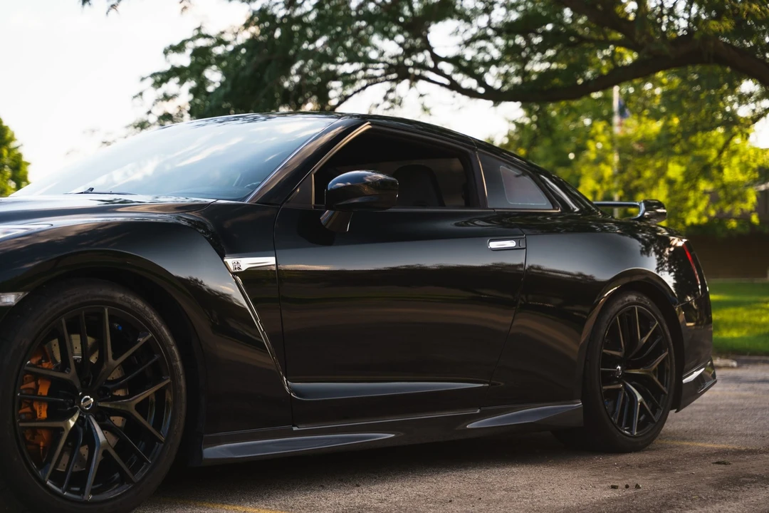 2018 Nissan R35 GT-R Premium - Image 8 of 31
