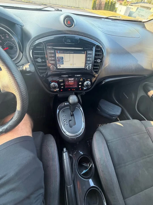 2018 Nissan Juke - Image 10 of 13