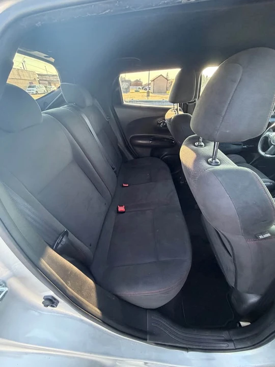 2018 Nissan Juke - Image 12 of 13