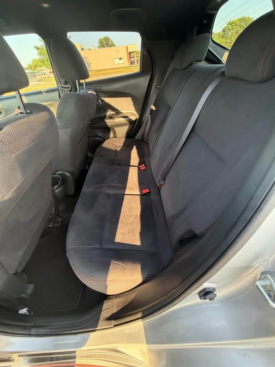 2018 Nissan Juke - Image 13 of 13