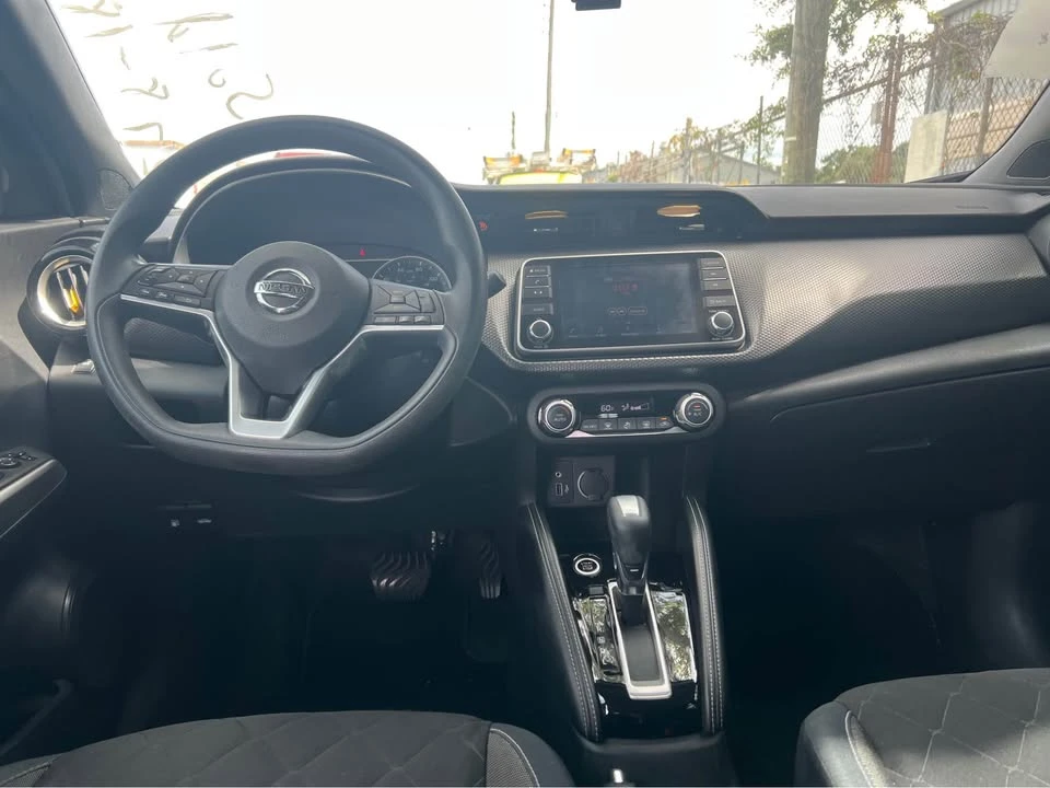 2018 Nissan Kicks - Image 7 of 8