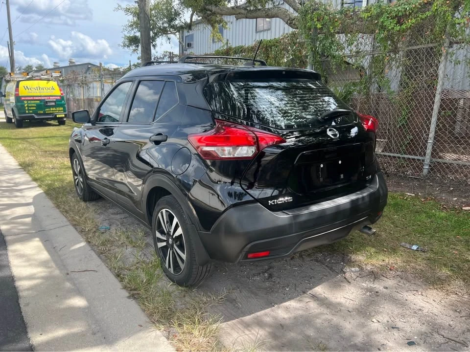 2018 Nissan Kicks - Image 5 of 8