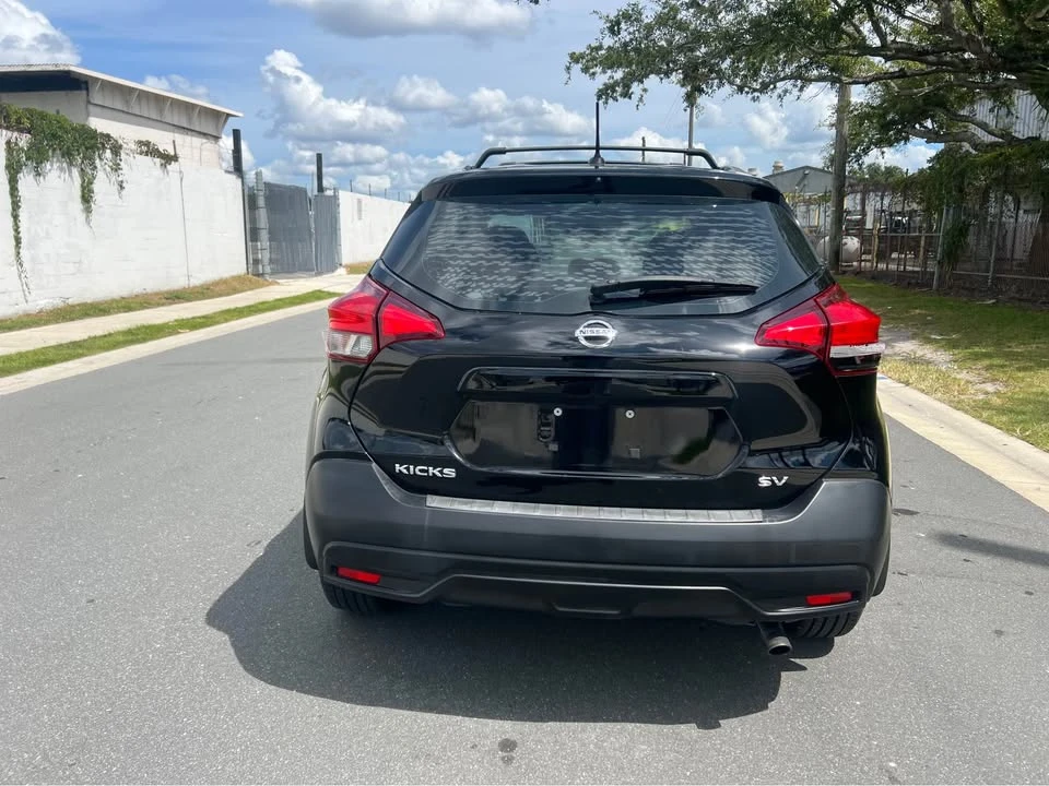 2018 Nissan Kicks - Image 4 of 8