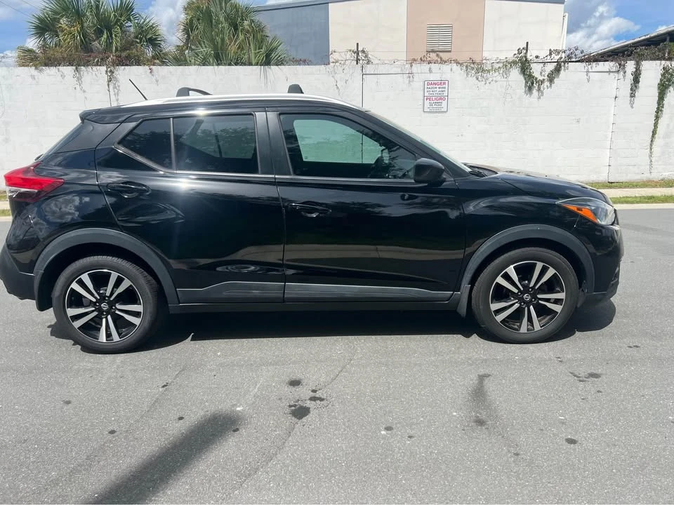 2018 Nissan Kicks - Image 2 of 8