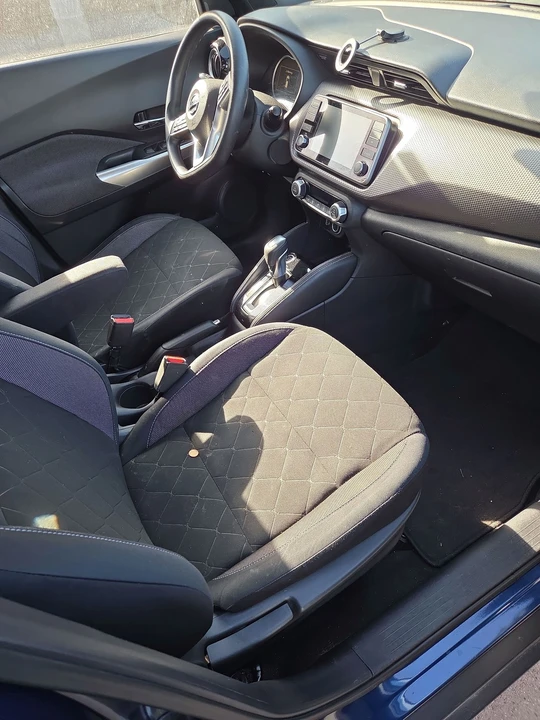 2018 Nissan Kicks - Image 6 of 9
