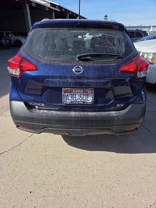 2018 Nissan Kicks - Image 4 of 9