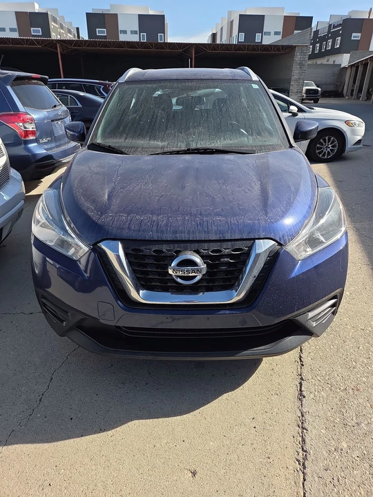 2018 Nissan Kicks - Image 2 of 9