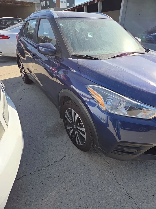 2018 Nissan Kicks - Image 3 of 9
