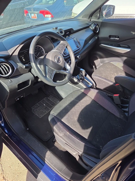 2018 Nissan Kicks - Image 7 of 9