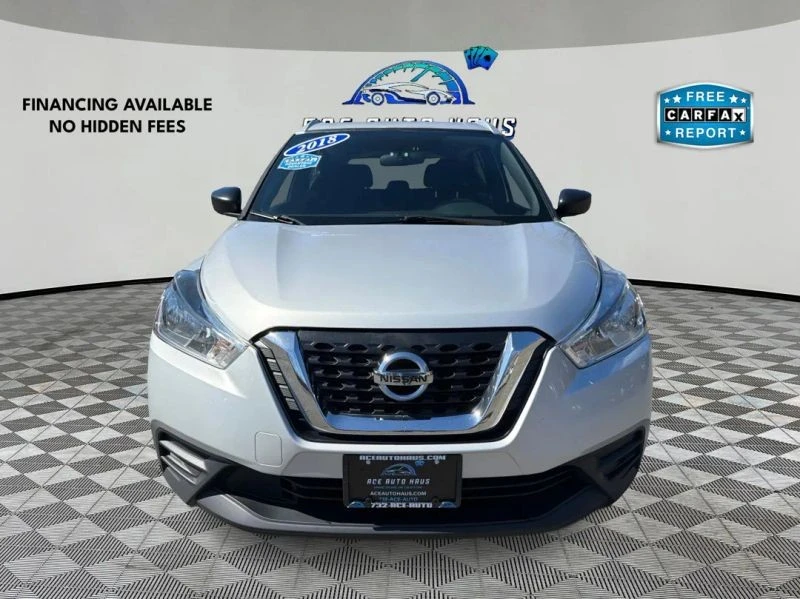 2018 Nissan Kicks - Image 2 of 12