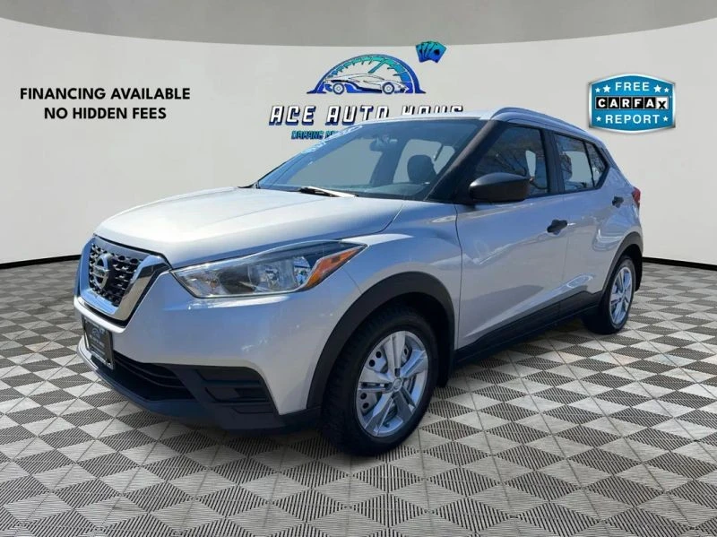 2018 Nissan Kicks - Image 3 of 12