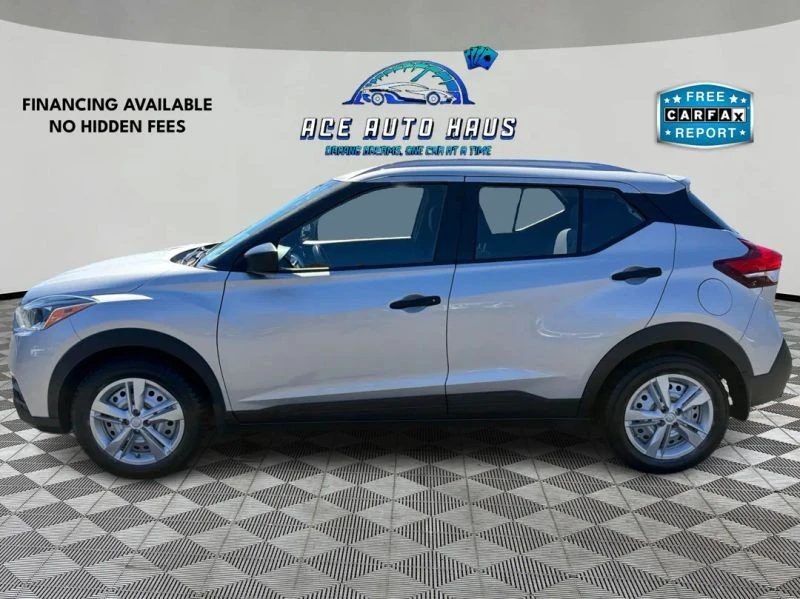 2018 Nissan Kicks - Image 4 of 12