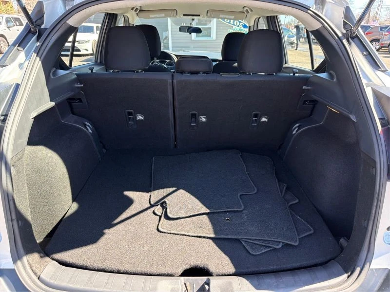 2018 Nissan Kicks - Image 11 of 12