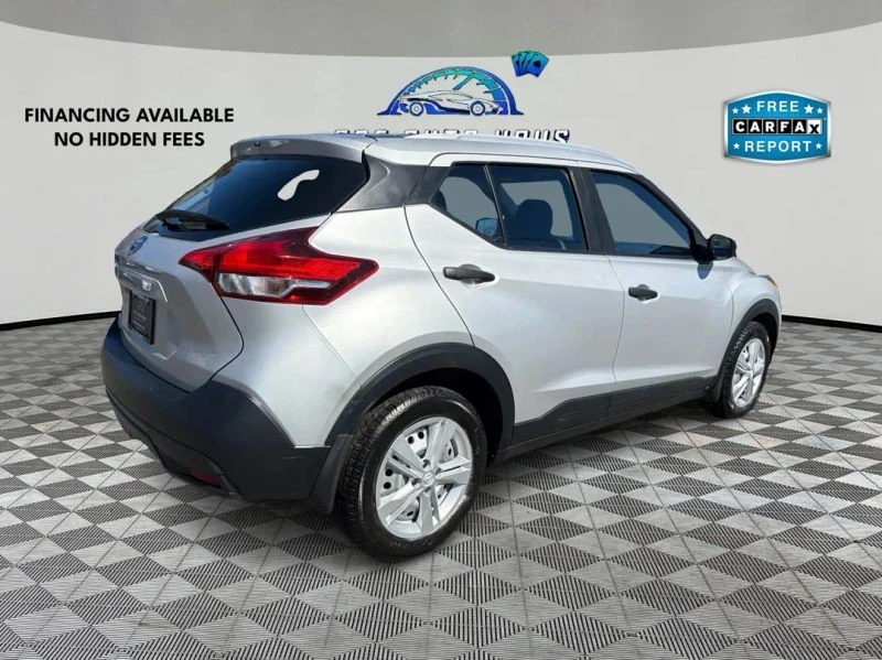 2018 Nissan Kicks - Image 7 of 12