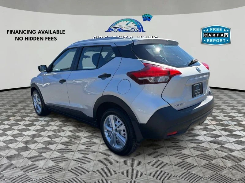 2018 Nissan Kicks - Image 5 of 12