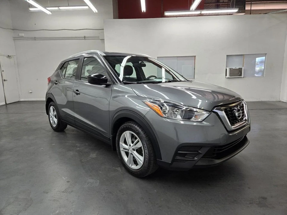 2018 Nissan Kicks - Image 3 of 12
