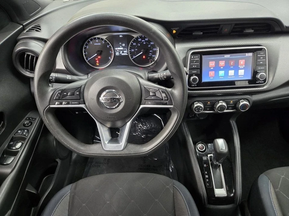 2018 Nissan Kicks - Image 9 of 12