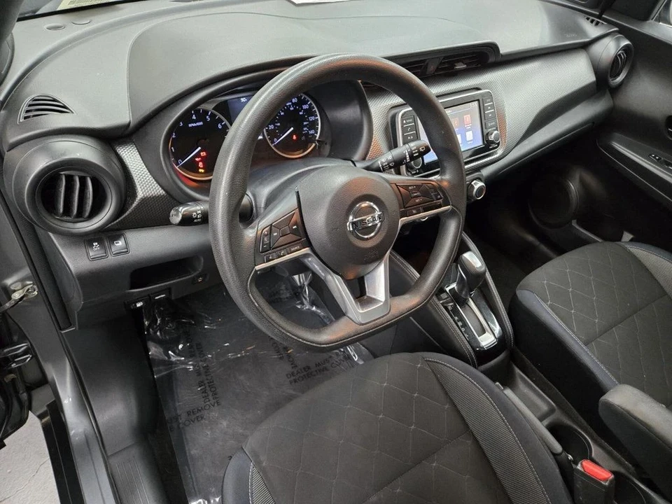 2018 Nissan Kicks - Image 7 of 12