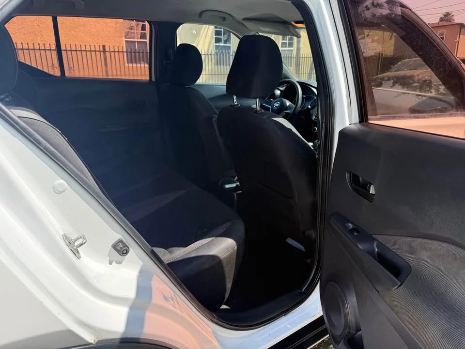 2018 Nissan Kicks - Image 5 of 10