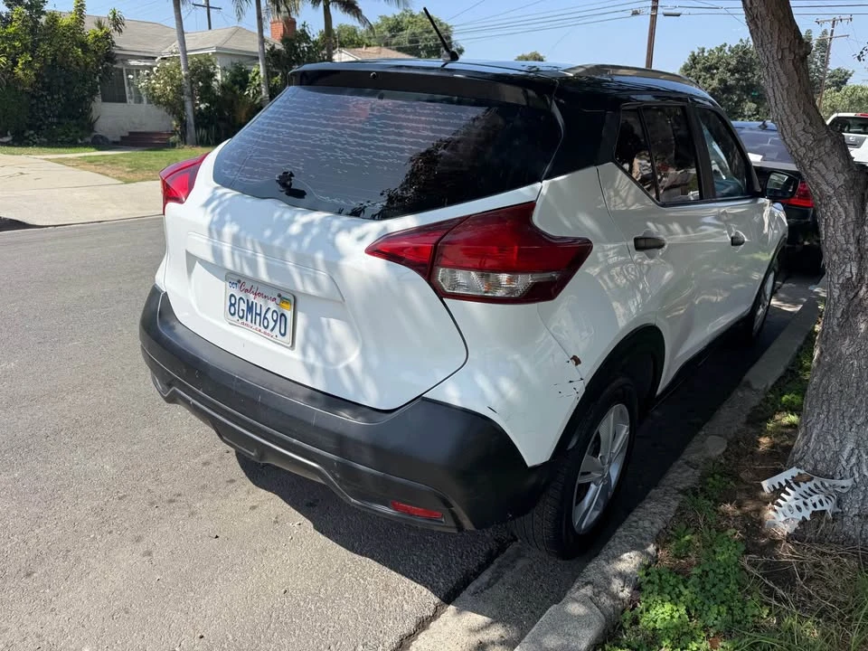 2018 Nissan Kicks - Image 3 of 10