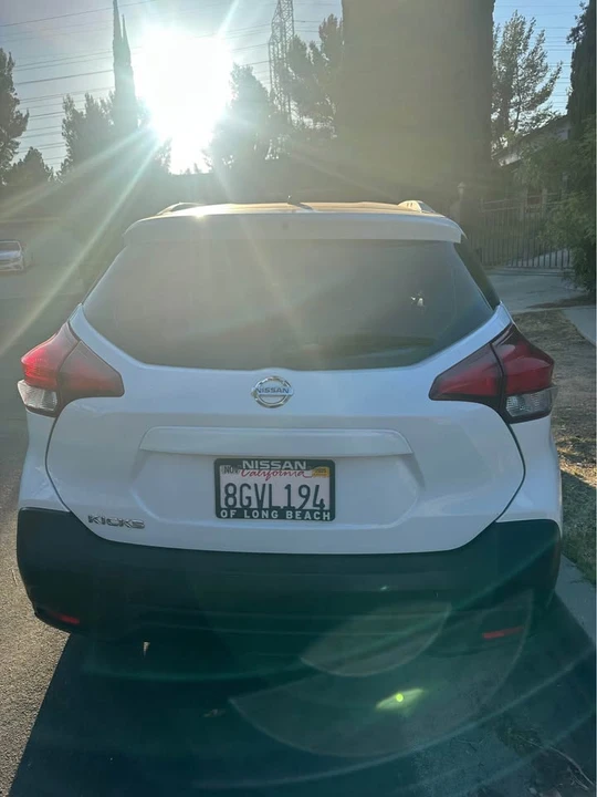 2018 Nissan Kicks - Image 6 of 6