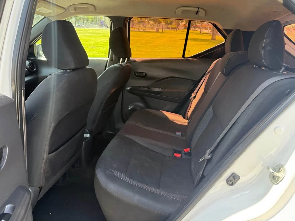2018 Nissan Kicks - Image 7 of 10