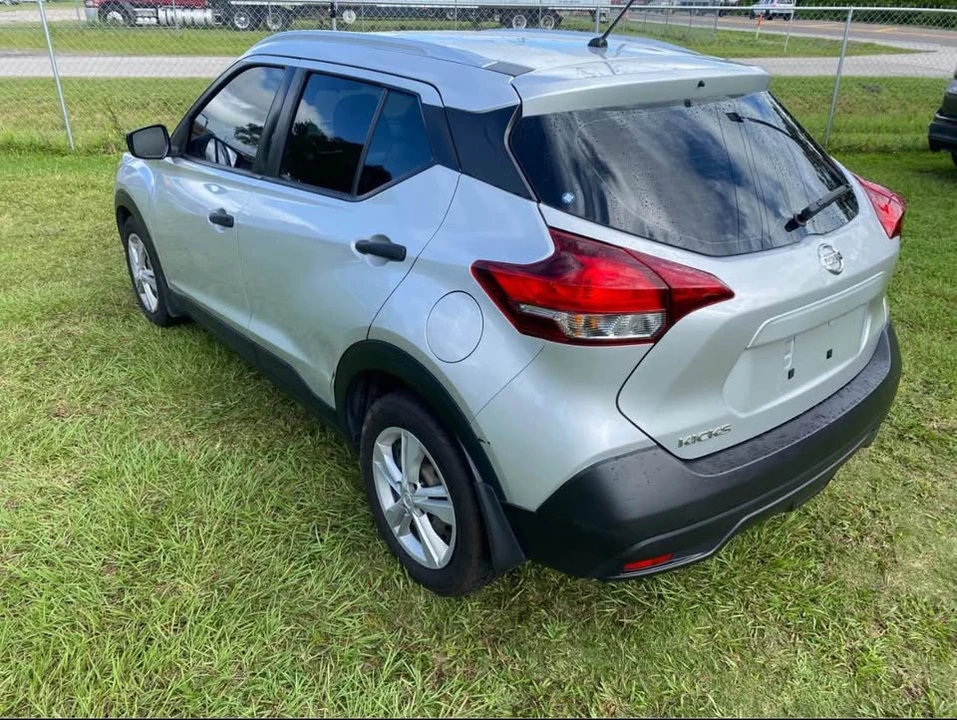 2018 Nissan Kicks - Image 5 of 6